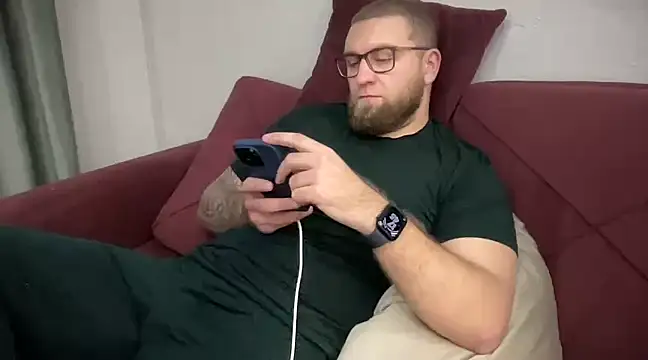 Snapshot of Bear_bear_ chatting on 27, 1, 2025 Bear bear online show from 27, 1, 2025