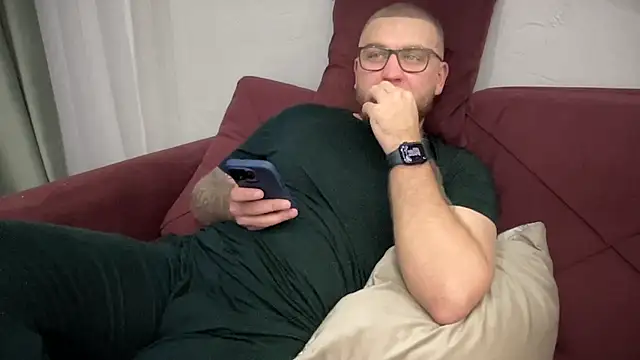 Snapshot of Bear_bear_ chatting on 28, 1, 2025 Bear bear online show from 28, 1, 2025