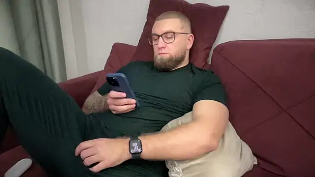 Snapshot of Bear_bear_ chatting on 29, 1, 2025 Bear bear online show from 29, 1, 2025