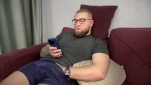 Snapshot of Bear_bear_ chatting on 31, 1, 2025 Bear bear online show from 31, 1, 2025