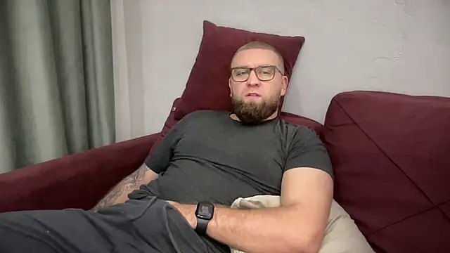 Snapshot of Bear_bear_ chatting on 3, 2, 2025 Bear bear online show from 3, 2, 2025