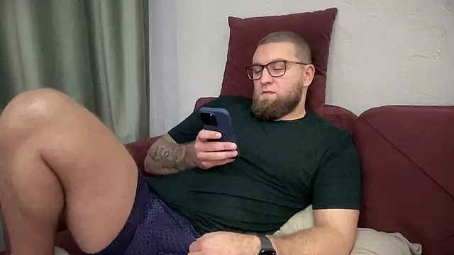 Snapshot of Bear_bear_ chatting on 10, 2, 2025 Bear bear online show from 10, 2, 2025