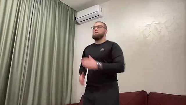 Snapshot of Bear_bear_ chatting on 10, 2, 2025 Bear bear online show from 10, 2, 2025