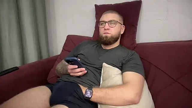 Snapshot of Bear_bear_ chatting on 19, 2, 2025 Bear bear online show from 19, 2, 2025