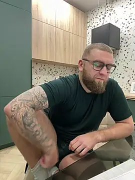 Snapshot of Bear_bear_ chatting on 23, 2, 2025 Bear bear online show from 23, 2, 2025