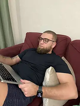 Snapshot of Bear_bear_ chatting on 27, 2, 2025 Bear bear online show from 27, 2, 2025