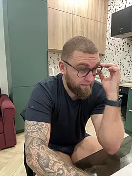 Snapshot of Bear_bear_ chatting on 28, 2, 2025 Bear bear online show from 28, 2, 2025