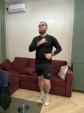 Snapshot of Bear_bear_ chatting on 6, 3, 2025 Bear bear online show from 6, 3, 2025