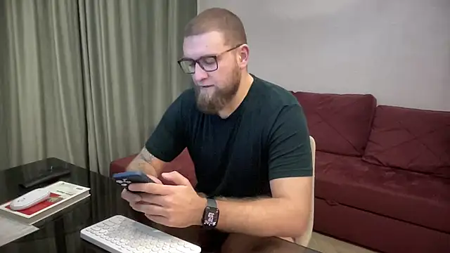 Snapshot of Bear_bear_ chatting on 7, 3, 2025 Bear bear online show from 7, 3, 2025