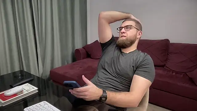 Snapshot of Bear_bear_ chatting on 9, 3, 2025 Bear bear online show from 9, 3, 2025