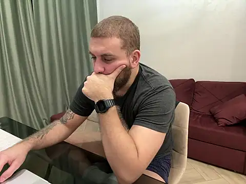 Snapshot of Bear_bear_ chatting on 10, 3, 2025 Bear bear online show from 10, 3, 2025