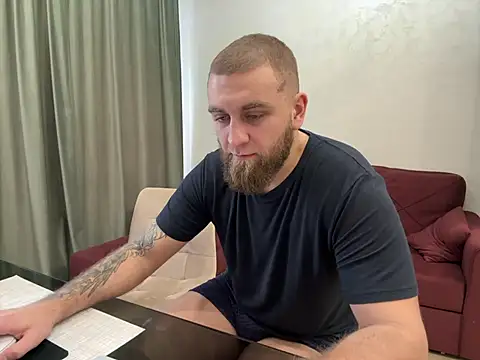 Snapshot of Bear_bear_ chatting on 19, 3, 2025 Bear bear online show from 19, 3, 2025