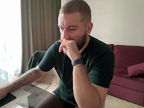 Snapshot of Bear_bear_ chatting on 20, 3, 2025 Bear bear online show from 20, 3, 2025