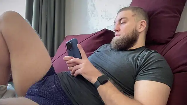 Snapshot of Bear_bear_ chatting on 23, 3, 2025 Bear bear online show from 23, 3, 2025