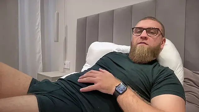 Snapshot of Bear_bear_ chatting on 9, 10, 2025 Bear bear online show from 9, 10, 2025