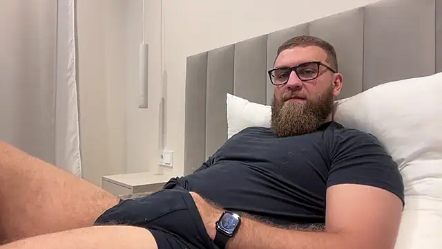 Snapshot of Bear_bear_ chatting on 10, 11, 2025 Bear bear online show from 10, 11, 2025