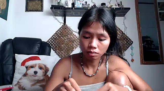 Snapshot of Asexycook4Ubananas chatting on 19, 12, 2024 Asexycook4Ubananas online show from 19, 12, 2024