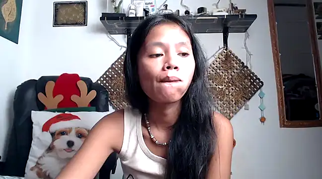 Snapshot of Asexycook4Ubananas chatting on 10, 1, 2025 Asexycook4Ubananas online show from 10, 1, 2025