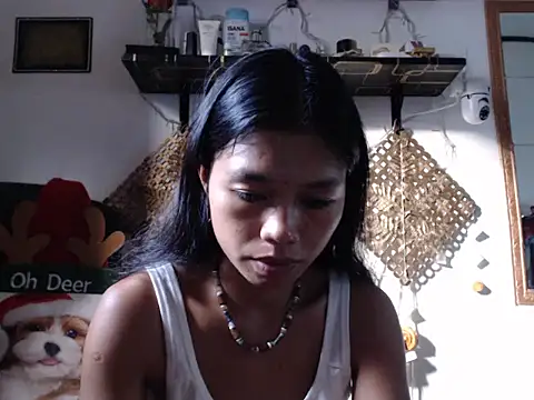 Snapshot of Asexycook4Ubananas chatting on 12, 2, 2025 Asexycook4Ubananas online show from 12, 2, 2025
