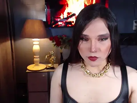 QueenMariaHard online show from 14, 12, 2025