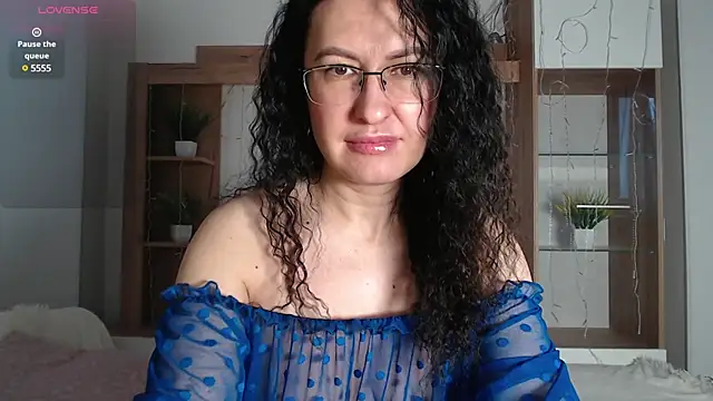 Snapshot of Frederica_ chatting on 30, 1, 2025 Frederica online show from 30, 1, 2025