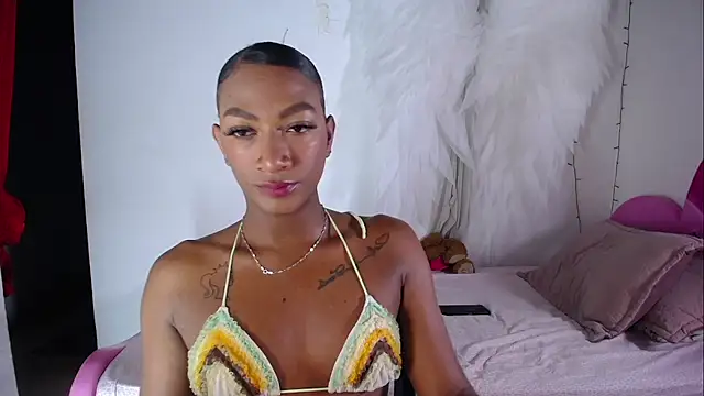 samy doll online show from 18, 3, 2026