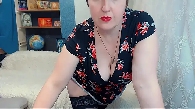 Rainbow lady online show from 23, 12, 2024