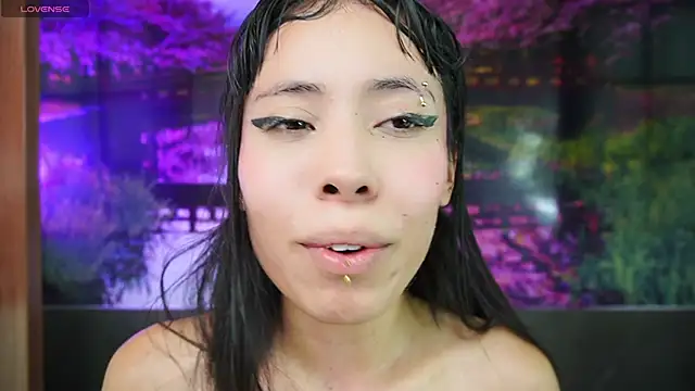 miss  maria online show from 14, 2, 2025