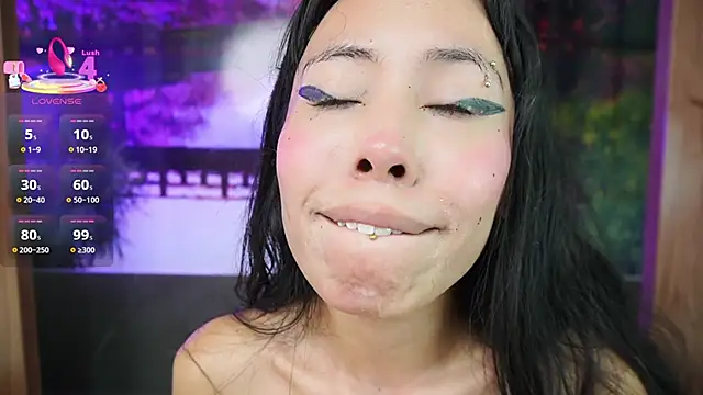 miss  maria online show from 27, 2, 2025