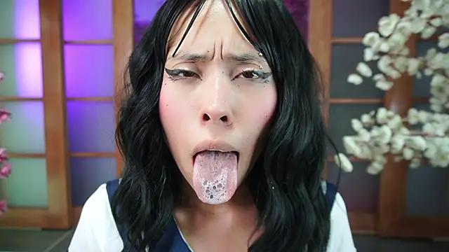 miss  maria online show from 22, 3, 2025