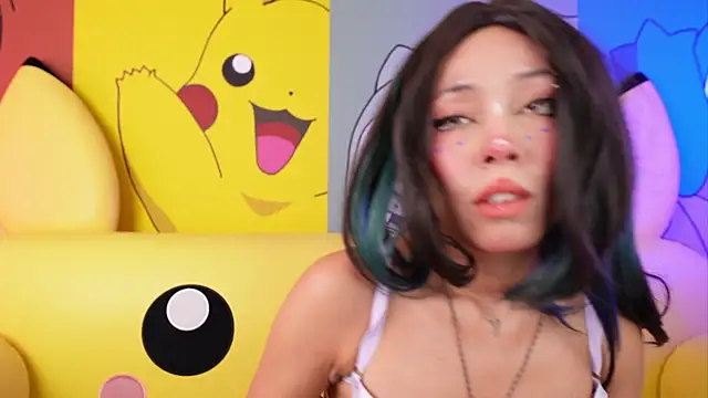 miss  maria online show from 4, 2, 2026