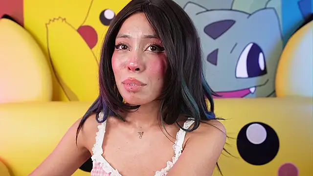 miss  maria online show from 21, 2, 2026