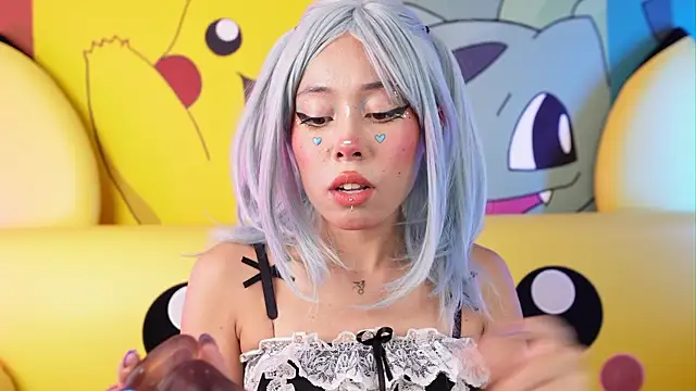 miss  maria online show from 3, 3, 2026