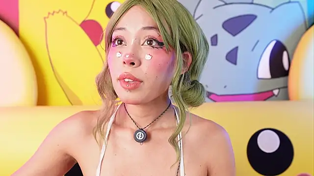 miss  maria online show from 14, 3, 2026