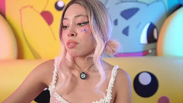 miss  maria online show from 9, 4, 2026