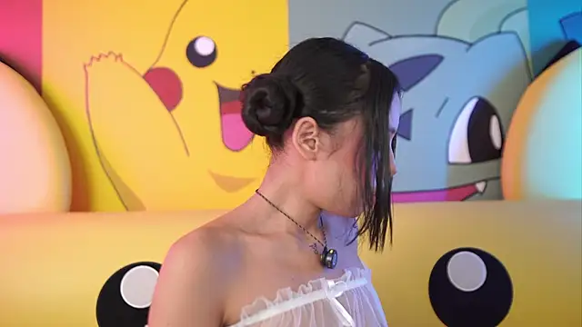 miss  maria online show from 13, 4, 2026