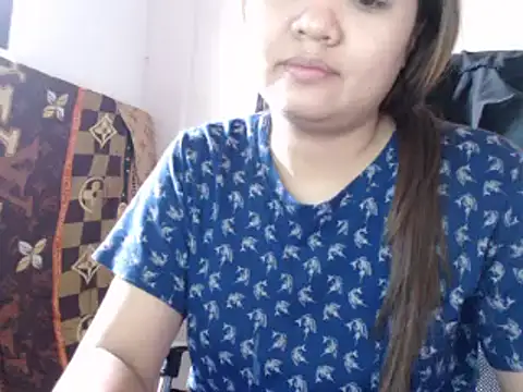 xTheLastVIRGINx online show from 12, 12, 2024