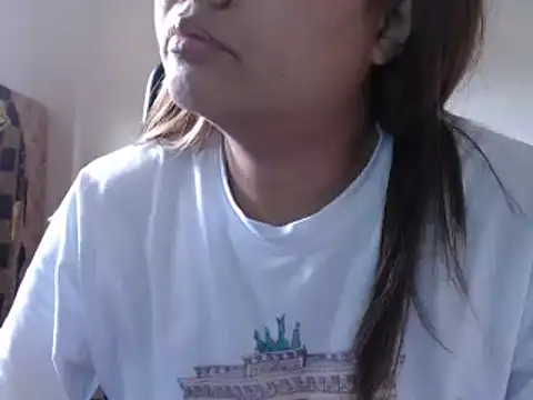 xTheLastVIRGINx online show from 13, 1, 2025