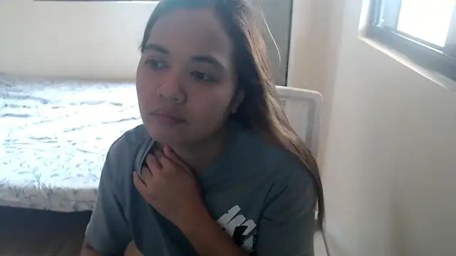 xTheLastVIRGINx online show from 26, 9, 2025