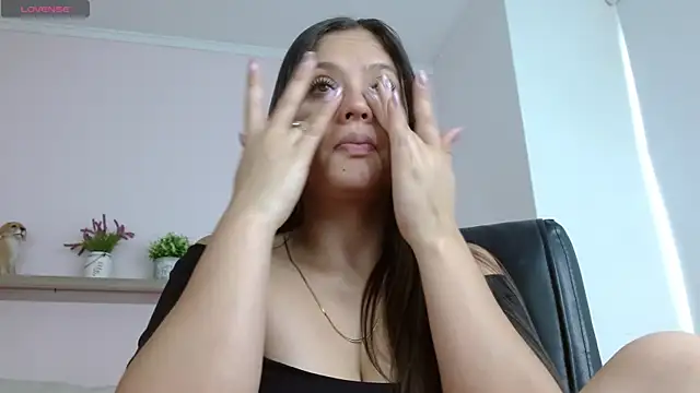  juliana rios online show from 29, 3, 2026