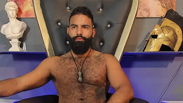 BeardAndrew online show from 8, 1, 2025