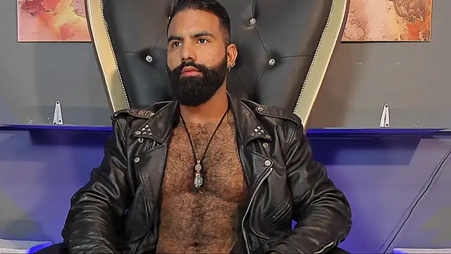 BeardAndrew online show from 12, 1, 2025