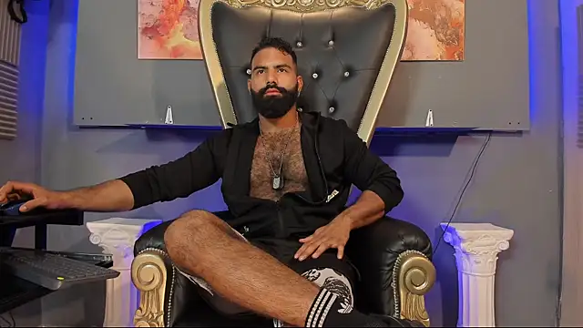 BeardAndrew online show from 15, 1, 2025