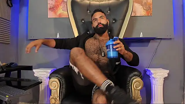 BeardAndrew online show from 15, 1, 2025