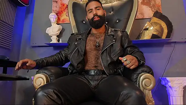 BeardAndrew online show from 6, 2, 2025