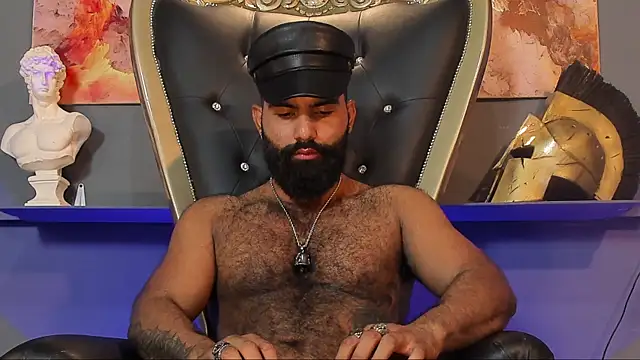 BeardAndrew online show from 6, 2, 2025