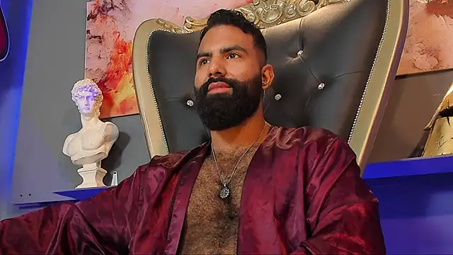 BeardAndrew online show from 10, 2, 2025