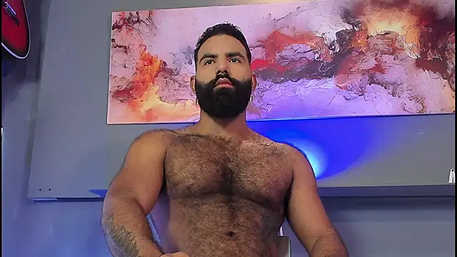 BeardAndrew online show from 11, 3, 2025