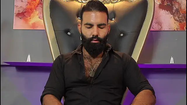 BeardAndrew online show from 15, 3, 2025