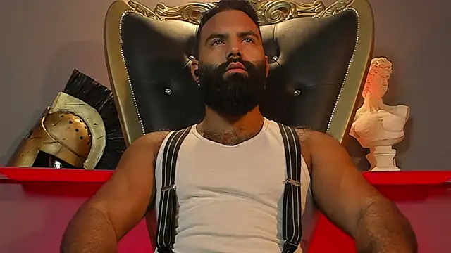 BeardAndrew online show from 20, 9, 2025